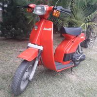 Motorino 50 Benelli