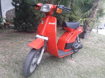 Motorino 50 Benelli