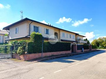 2 LOCALI A MARCALLO CON CASONE