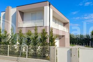 Villa singola Abano Terme [0219261009VRG]