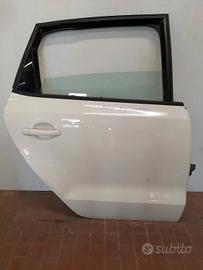 Porta posteriore destra Volkswagen Polo (2009 - 20
