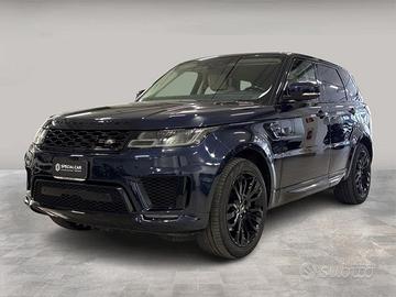 Land Rover Range Rover Sport 3.0d i6 mhev HSE Dyna