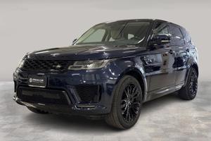 Land Rover Range Rover Sport 3.0d i6 mhev HSE Dyna