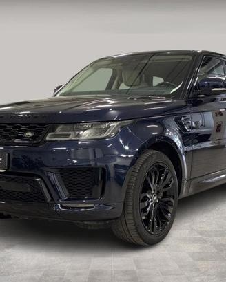 Land Rover Range Rover Sport 3.0d i6 mhev HSE Dyna