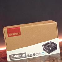 alimentatore pc enermax platimax II 1200DF
