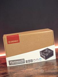 alimentatore pc enermax platimax II 1200DF