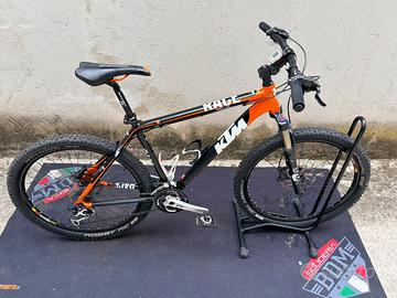 Mtb 26” KTM Race Line