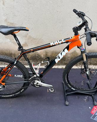 Mtb 26” KTM Race Line