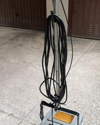 ROTOWASH R2  Professionale