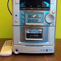 STEREO AIWA