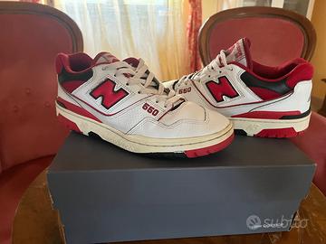 New Balance 550