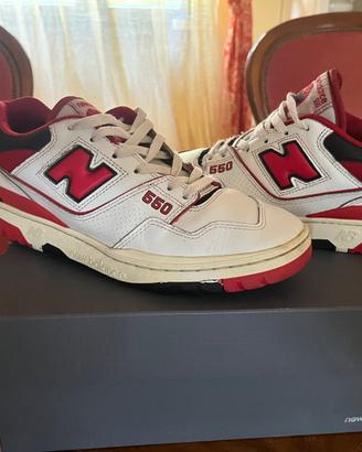 New Balance 550