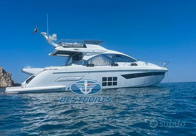 Azimut S6 Sportfly 2023