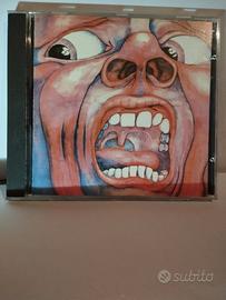 king crimson