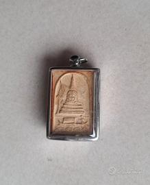 talismano portafortuna Thailandia 