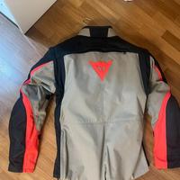GIUBBINO DAINESE TG 52