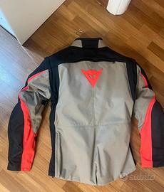 GIUBBINO DAINESE TG 52