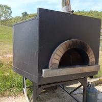 forno legna