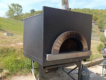 forno legna