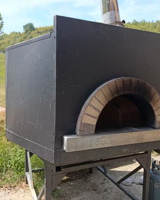 forno legna