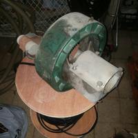 Motore Per Saracinescha