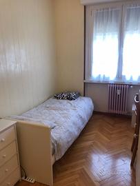 Camera singola per studentesse