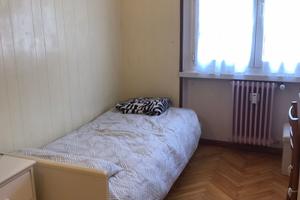 Camera singola per studentesse