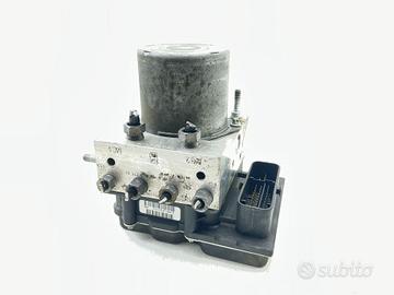 ABS PEUGEOT 3008 Serie 1560 diesel 1607510480