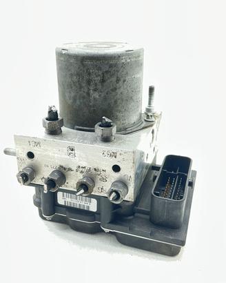 ABS PEUGEOT 3008 Serie 1560 diesel 1607510480