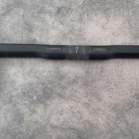 Manubrio specialized S-works Shallow Bend 44 cm