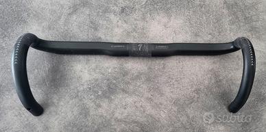 Manubrio specialized S-works Shallow Bend 44 cm