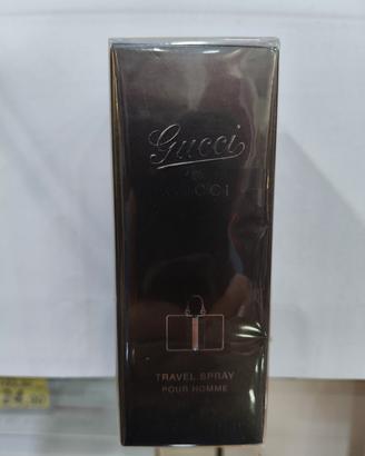 Gucci by Gucci pour Homme 