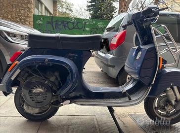 Vespa PK 50 S 1985