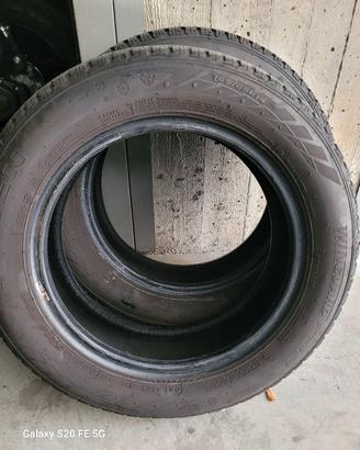 Pneumatici Invernali Usati Citroen