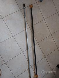 Bastoni per tende