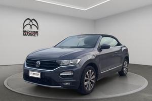 Volkswagen T-Roc Cabriolet 1.5 tsi act Style dsg
