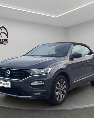 Volkswagen T-Roc Cabriolet 1.5 tsi act Style dsg