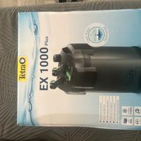 Tetra ex 1000 plus
