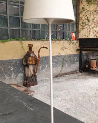 NR 5 LAMPADE  DA TAVOLO SENZA FILI RICARICABILI MU