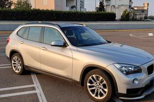 Bmw x1 Sline 18i + gpl
