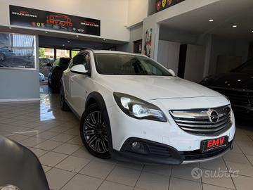 Opel insigna 2.0 CDTI 4x4 163CV aut. Country Toure