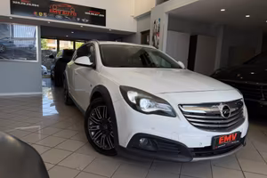 Opel insigna 2.0 CDTI 4x4 163CV aut. Country Toure