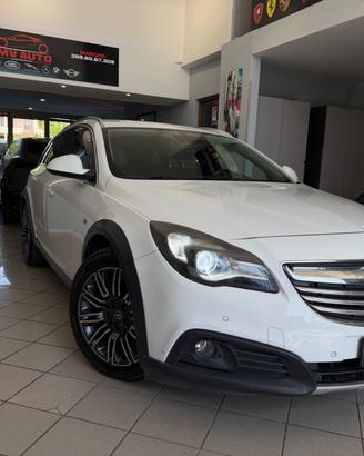 Opel insigna 2.0 CDTI 4x4 163CV aut. Country Toure