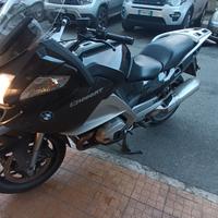 Bmw r 1200 rt - 2010