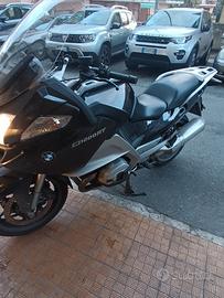 Bmw r 1200 rt - 2010