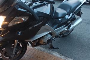 Bmw r 1200 rt - 2010