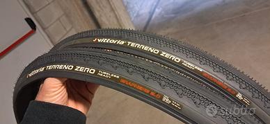 Pneumatici Vittoria
