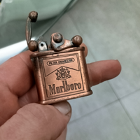 Accendino Marlboro