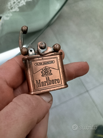 Accendino Marlboro