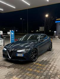 Alfa Romeo Giulia 2.2 150cv AT8 Super